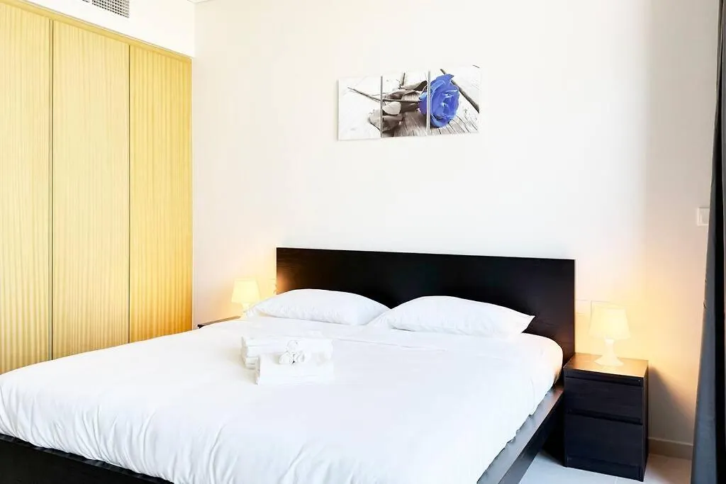Apartamento Level 29 Dubái