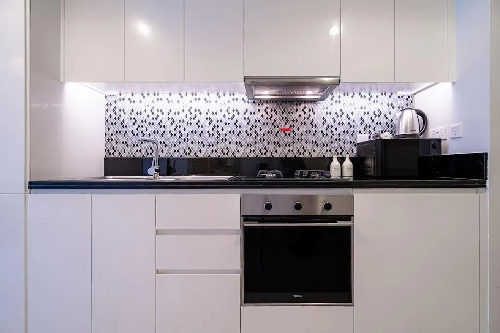 Apartamento Level 29 Dubái