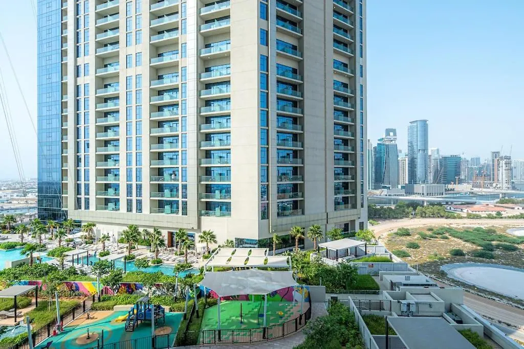 Apartamento Level 29 Dubái
