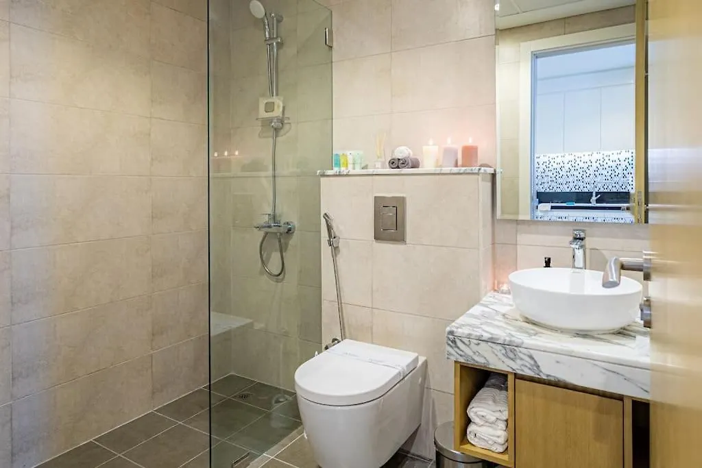 Apartmán Level 29 Dubaj