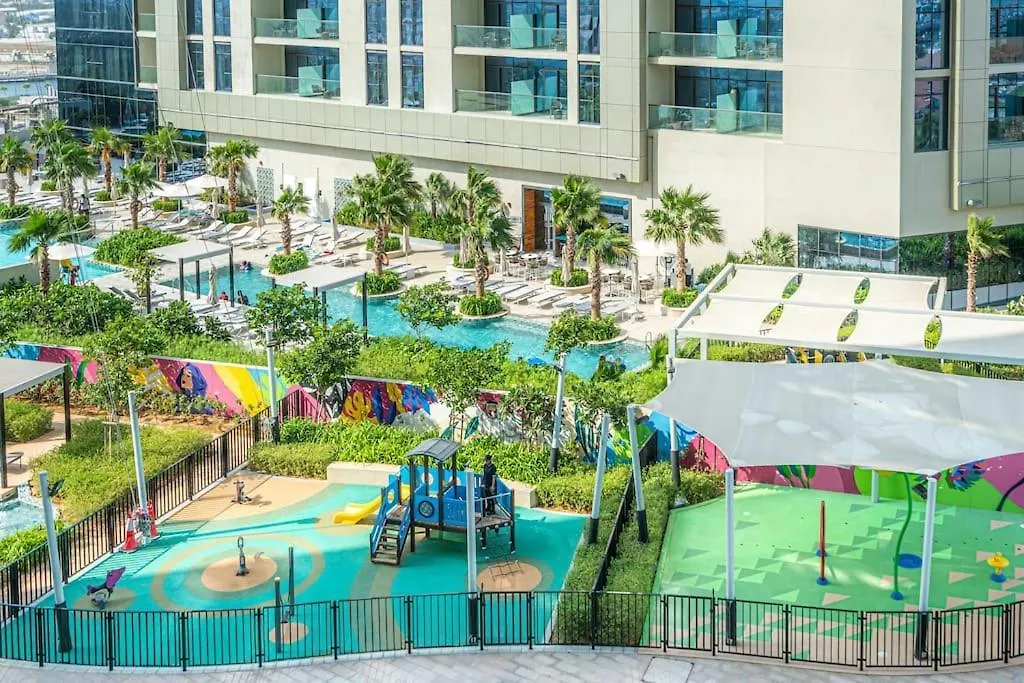 Apartmán Level 29 Dubaj 0*,  Spojené arabské emiráty
